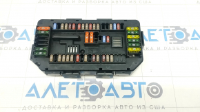 Блок предохранителей подкапотный BMW 4 F32/33/36 14-20