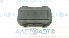 Крышка блока предохранителей подкапотная BMW 4 F32/33/36 14-20