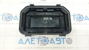 Capac cutie siguranțe, compartiment motor BMW 4 F32/33/36 14-20