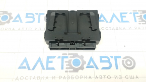 Modul de control AC și încălzire BMW 4 F32/33/36 14-20