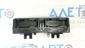 Modul de control AC și încălzire BMW 4 F32/33/36 14-20