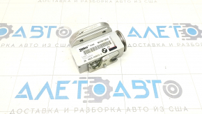 Клапан печки кондиционера BMW 4 F32/33/36 14-20