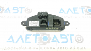 Rezistorul de încălzire pentru BMW 4 F32/33/36 14-20