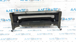 Conducta de aer radiator inferior BMW 4 F32/33/36 14-20 N26 fara radar