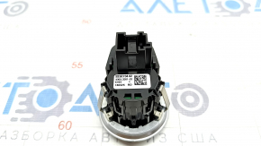 Buton start-stop BMW 4 F32/33/36 14-20