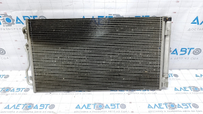 Condensator radiator aer conditionat BMW 4 F32/33/36 14-16 N26