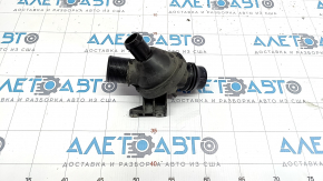 Ansamblu carcasa termostat BMW 4 F32/33/36 14-16 N26