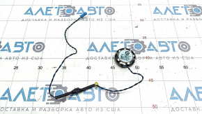 Tweeter în cardul ornamentului ușii față stânga BMW 4 F32/33/36 14-20 HiFi