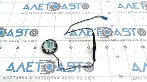 Tweeter în cardul ornamentului ușii față dreapta BMW 4 F32/33/36 14-20 HiFi