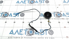 Пищалка в обшивке двери карточке передняя правая BMW 4 F32/33/36 14-20 HiFi