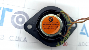 Пищалка передней панели BMW 4 F32/33/36 14-20 Harman Kardon