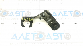 Suportul carcasei filtrului de aer BMW 4 F32/33/36 14-16 N26