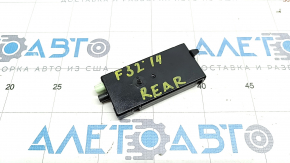 Amplificator de antenă aeriană BMW 4 F32/33/36 14-20