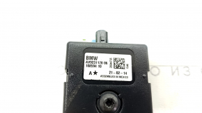 Amplificator de antenă aeriană BMW 4 F32/33/36 14-20