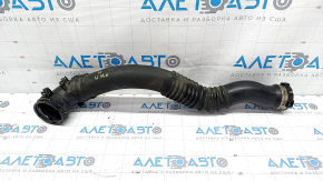 Teava intercooler stanga BMW 4 F36 15-16 Gran Coupe N26