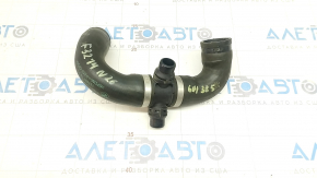 Tubul de racire al sistemului BMW 4 F32/33/36 14-16 N26