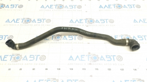 Tubul de racire al sistemului BMW 4 F32/33/36 14-16 N26