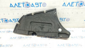 Protectie bara spate dreapta BMW 4 F32/33/36 14-20