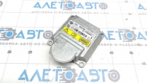 Модуль srs airbag компьютер подушек безопасности BMW 4 F32/33/36 14-20