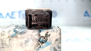 AUX USB Hub Fiat 500 13-14