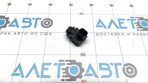 Senzor de înclinare a caroseriei față BMW 4 F32/33/36 14-20 cu greutate.