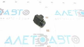 Senzor de înclinare a caroseriei față BMW 4 F32/33/36 14-20 cu greutate.