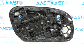 Panoul usii interior fata stanga Volvo V90 17-22 usa