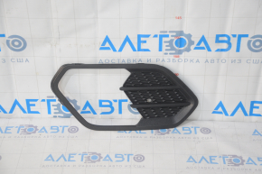 Grila bara de protectie stanga Ford Escape MK3 17-19, reconditionata, noua, neoriginala.