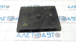 Поддон АКБ Subaru b9 Tribeca