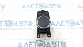 Joystick monitor control spălator mare BMW 4 F32/33/36 14-16