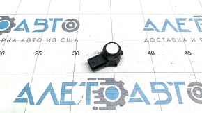 Парктроник заднего бампера Volvo V90 17-20 T5, T6