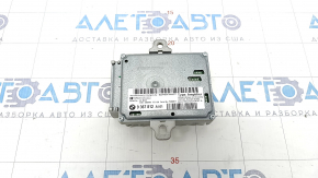 Modul activ de sunet BMW 4 F32/33/36 14-20