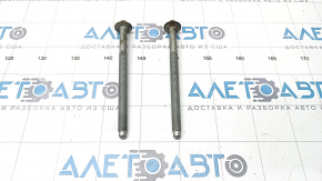 Șurub de fixare a suportului de suspensie față 2 buc BMW 4 F32/33/36 14-20 170mm