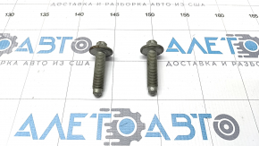 Șuruburile de fixare a suportului de suspensie frontală 2 buc BMW 4 F32/33/36 14-20 50mm