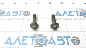 Болт крепления переднего подрамника 2шт BMW 4 F32/33/36 14-20 45мм