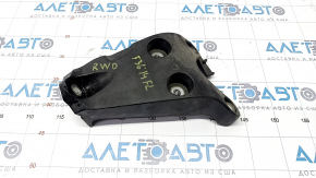 Suport motor stanga BMW 4 F32/33/36 14-16 N26 RWD