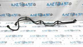 Трубки охлаждения АКПП BMW 4 F32/33/36 14-16 N26 RWD