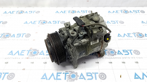 Compresor aer conditionat BMW 4 F36 15-16 Gran Coupe N26