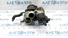 Turbina completă cu colector pentru BMW 4 F32/33/36 14-16 N26 92k.