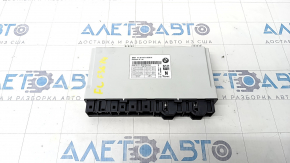 MODUL DE CONTROL AL SCAUNULUI ȘOFERULUI BMW 4 F32/33/36 14-20