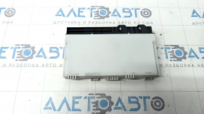 MODUL DE CONTROL AL SCAUNULUI ȘOFERULUI BMW 4 F32/33/36 14-20