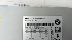 MODUL DE CONTROL AL SCAUNULUI ȘOFERULUI BMW 4 F32/33/36 14-20