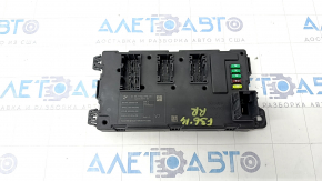 Modulul de control al caroseriei electronice BCM din spatele BMW 4 F32/33/36 14-20