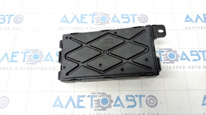 Modulul de control al caroseriei electronice BCM din spatele BMW 4 F32/33/36 14-20