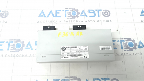 Modul de control al portbagajului BMW 4 F36 14-20