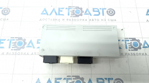 Modul de control al portbagajului BMW 4 F36 14-20