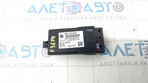 Controler radio cu receptor de la distanță BMW 4 F32/33/36 14-20