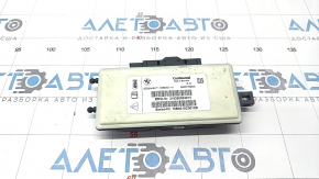 Continetal CONTROL MODULE BMW 4 F32/33/36 14-20