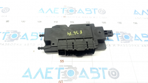 Continetal CONTROL MODULE BMW 4 F32/33/36 14-20