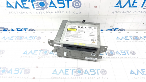 Radio-casetofon BMW 4 F32/33/36 14-16 cu navigație NBT